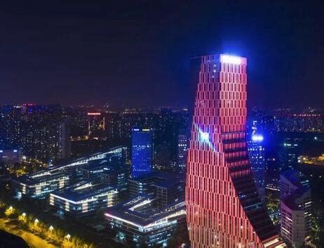 2022中国二线城市有哪些(中国十大二线城市排名)_造梦网