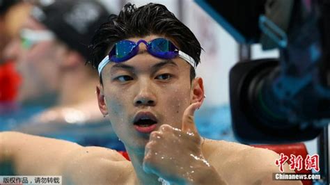 星光暗淡！中国游泳队公布东京奥运名单 孙杨禁赛，刘湘达标仍落选|星光|暗淡-体育赛事-川北在线