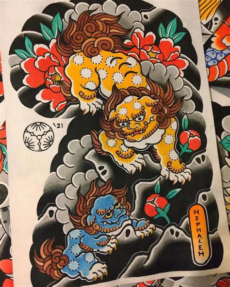 纹身半甲非主流头像