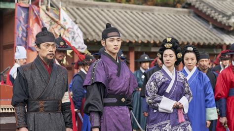 30 Best Korean Historical Drama, Ranked : Faceoff