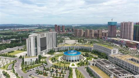 湖南日报专题丨望城经开区：三把钥匙，开启通往高质量发展之门 - 长沙频道
