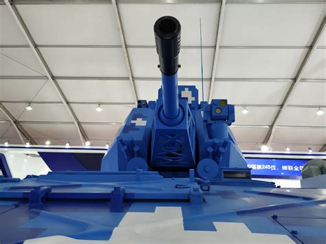 中国推出新型多功能火炮，或引领世界火炮发展潮流_凤凰网