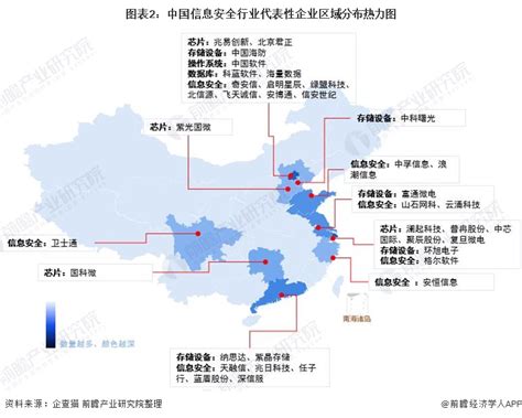【干货】2022年中国跨境电商行业产业链全景梳理及区域热力地图_行业研究报告 - 前瞻网