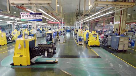 潍柴动力在京举行重型商用车动力新技术发布会 第一商用车网 cvworld.cn