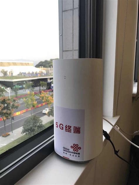 杭州联通完成首个基于5G试验网络的8K超高清外场直播-爱云资讯