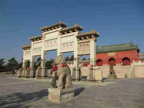 锦州旅游景点大全排名榜（锦州十大旅游景点） - 含鄱口