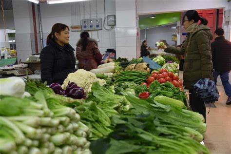 2019年中国蔬菜产量、蔬菜价格走势、蔬菜成本及进出口情况分析[图]_智研咨询