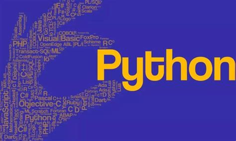 Python语言简介和版本选择-CSDN博客