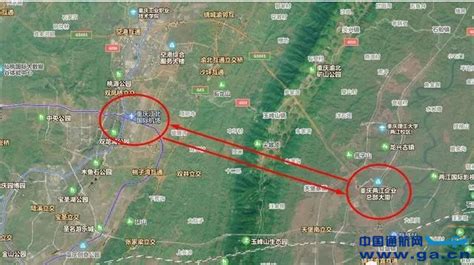中国民用航空局正式批复佛山新机场选址 - 民用航空网