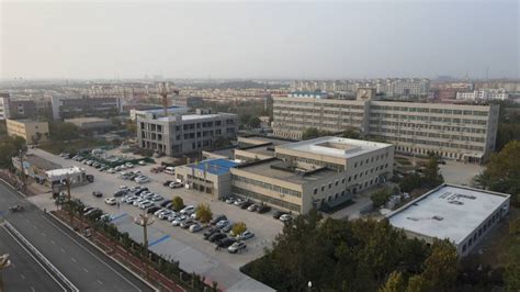 营口经济技术开发区中心医院_辽宁省建筑设计研究院有限责任公司