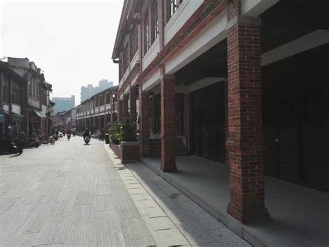 2023漳州古城游玩攻略,...文化集中的老城区，“老街...【去哪儿攻略】