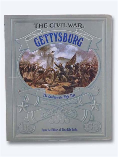 Gettysburg: The Confederate High Tide | Champ Clark
