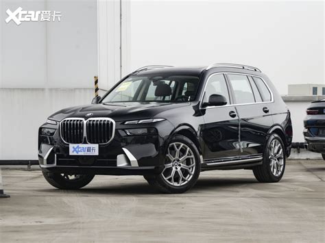 宝马X7大型SUV 宝马X7进口车报价_凤凰网汽车_凤凰网