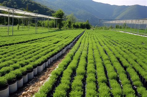 安徽：苗木花卉，乡村振兴的“美丽产业” 园林资讯