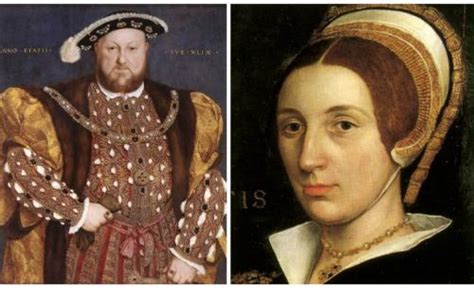 亨利八世离婚案过程详解-文史故事 - 828啦