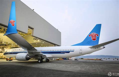 波音737MAX停飞中国航空企业损失40亿 中国航协支持索赔 - 航空要闻 - 航空圈——航空信息、大数据平台