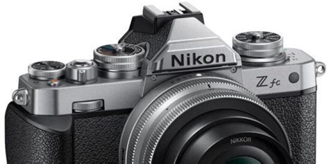 尼康ZFC和富士XS10全方位对比_数码相机_什么值得买