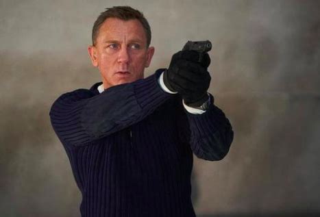 丹尼尔·克雷格007顺序是怎么样的-百度经验