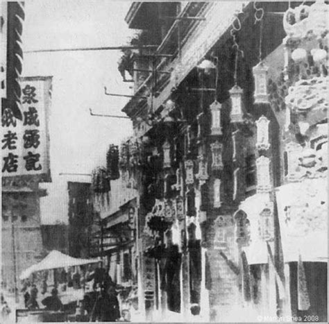 清末民初竟是这个样子：这大概是郑州最老的照片了~-大河新闻