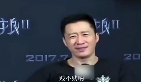 吴京（中国内地男演员） - 搜狗百科