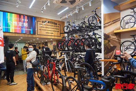 双店齐开耀目而来 TREK自行车北京望京及北京军博店盛大开业 - 业界 - 骑行家 - 专业自行车全媒体