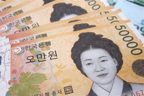 1个亿韩币等于多少人民币？