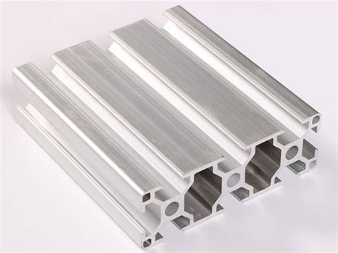 厂家直销铝板型材来图来样开模生产_铝排-江阴鑫邦铝业有限公司