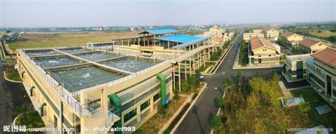 [山西]太原市清徐县污水处理工程项目施工图（详图）-其他给排水资料-筑龙给排水论坛