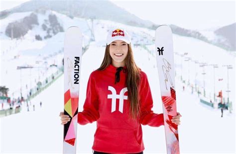 15岁谷爱凌滑雪赛夺冠，拿下中国归化选手首金_新华报业网