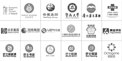 广州logo设计公司排名,商标设计公司-【花生】专业logo设计公司_第421页