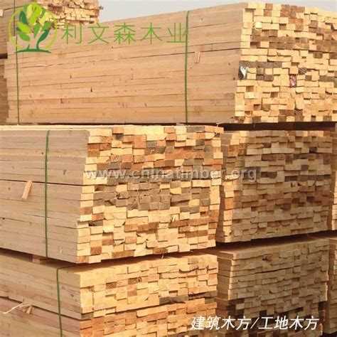 佛山建筑木方 工地方厂家直销--板材原木_产品图片信息_中国木材网！