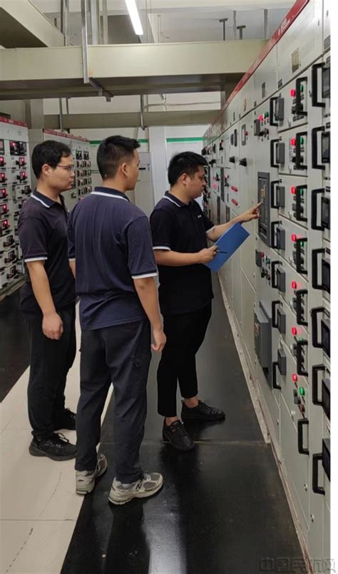 武当山机场与国网十堰供电公司协同作战全力推进供电升级-中国民航网