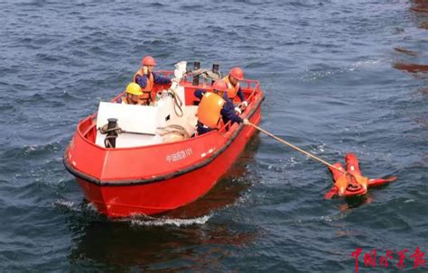 国家首次海上搜救无脚本实战演练在河北曹妃甸海域成功举办-中华航运网