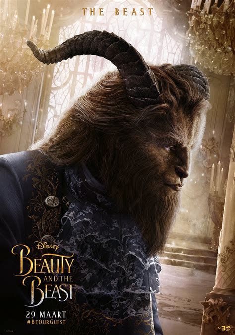 【美女与野兽 Beauty and the Beast (2017)】37 艾玛·沃森 Emma Watson 丹·史蒂文斯 Dan ...