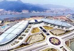 福州海峡国际会展中心_2023年福州海峡国际会展中心展会计划