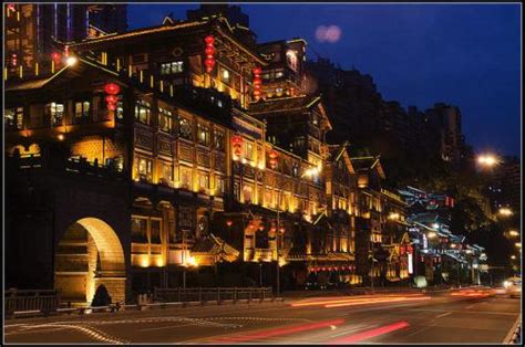 重庆好玩的地方有哪些地方(重庆好玩的地方有哪些地方图片)-黑龙江旅游网