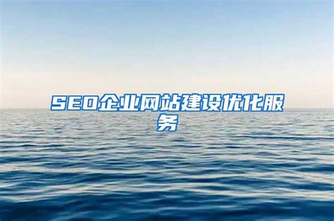 珠海SEO-网络推广-2021最新SEO外包推广解决方案-发哥SEO