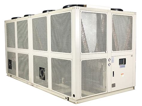 风冷模块冷（热）机组_风冷箱式冷水机组_翰冷空调|上海翰冷空调制冷设备有限公司