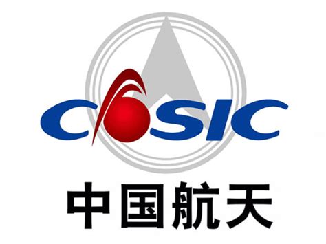 中国航天科工集团logo设计含义及设计理念-三文品牌
