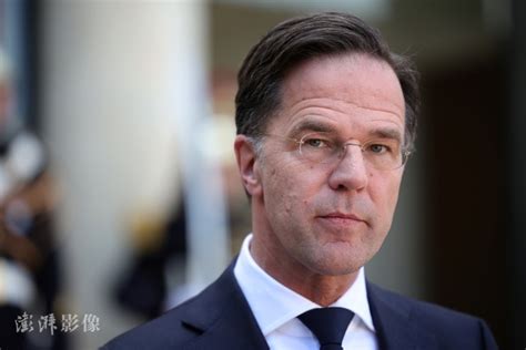 荷兰首相反对欧盟“贸易孤立”中国：无助于解决问题_凤凰网