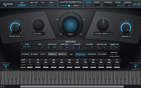 How to use AutoTune in Logic Pro X: Complete Guide