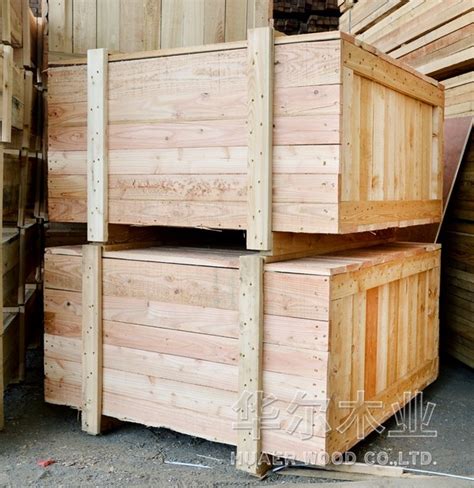 大连木制品制作 包装箱制作_大连华尔木业有限公司官方网站