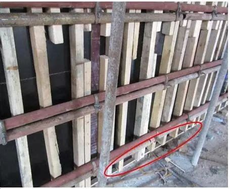 木工字梁顶板模板---散支散拆体系 - 九正建材网