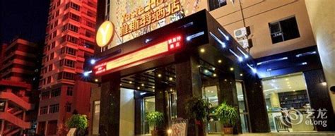 漳州平和新时代RTV_工程案例_广东宏卓灯光科技有限公司