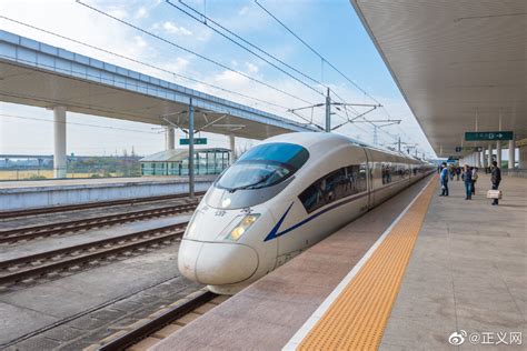 轨道上的京津冀“上新” 京唐京滨城际铁路即将迎客 -唐山广电网