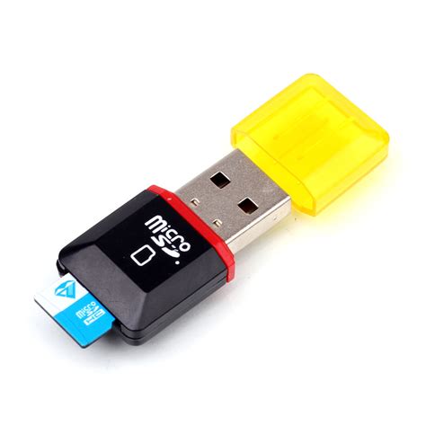 读卡器多功能 存储卡 读卡器 手机USB内存卡 2.0高速读卡器-阿里巴巴