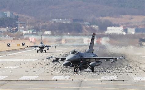 韩美启动春季联合军演 不实施野外机动训练_凤凰网