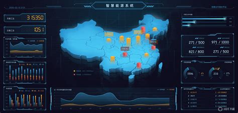 2018年中国网络可视化市场规模达199.89亿元，信息安全成网络可视化主要需求领域[图]_智研咨询