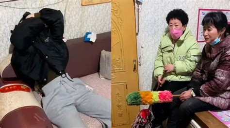 辽宁10岁女孩被45岁亲戚奸杀 凶手未婚_手机新浪网