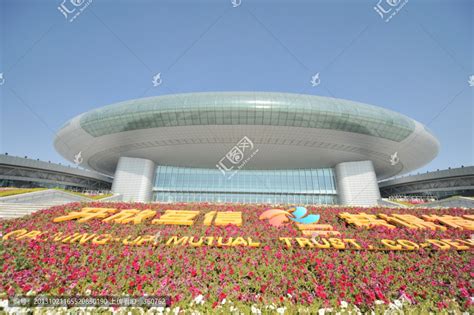 新疆国际会展中心4月份展会排期|2023年1月14日-世展网